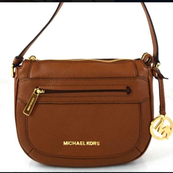 MICHAEL Michael Kors Handbags - 🚫Sold🚫Michael kors julia luggage messenger